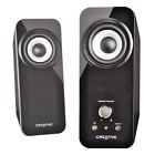 T12 Creative Inspire Multimedia Speaker System With Bass Flex 696538816383