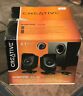 T3130 Creative New In Box Inspire Speaker System