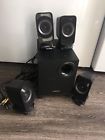 T6160 Creative Inspire Computer Speakers
