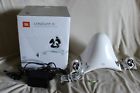 T9077ll-a Jbl In Box Creature Ii White Multimedia Self Powered Speaker