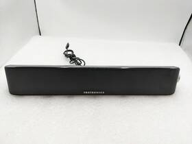 Tt-sk028 Taotronics Sb46 Computer Speaker Bluetooth 5.0 Wireless Pc Soundbar