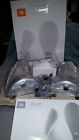 Tb998ll-a Jbl New In Box Duet Aluminum Speaker System Apple Silver