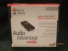 Tbs-1121-01f Turtle Beach Audio Advantage