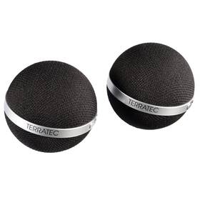 Terratec 040895306586 Concert Bt Mobile Stereo Usb Bluetooth Wireless