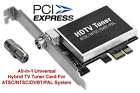 Tf-121 Unbranded-generic 3-in-1 Dtv Qam