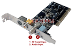 Tf-20004 Unbranded-generic Pci Hybrid Atsc