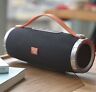 Tg109 Unbranded Portable Wireless Bluetooth Stereo Speaker With Handle