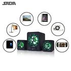 Th03hhzn257203 Unbranded Sada Portable Size Surround Sound Speaker Phone 894557057750