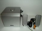 Th760 Cf093 Oem Dell A525 Skeakers W-subwoofer Used