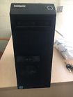 Thinkcentre M82 Lenovo Tower I5-3470 3.20 4gb