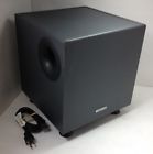 Mms0650 Thx 250d Cambridge Soundworks Megaworks Speaker Untested