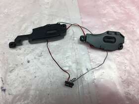 04a4-01ft000 Toshiba Satellite S55-a 15.6 Inch Laptop Speakers Set Left And Right