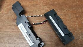 Pk230005e00 Toshiba Laptop Speaker K000041050