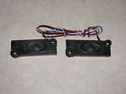 L675d-s7100 Toshiba Satellite L675 L675d Laptop Speakers Oem Series