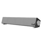 Tt-sk018us Taotronics Sound Bar Wired Computer Speakers Portable Soundbar Stereo Usb