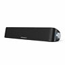 Tt-sk028-sl Taotronics Tao Tronics Bluetooth Aux Soundbar Speaker 719710471054