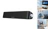 Tt-sk028jp03 Computer Speaker Bluetooth Wireless Pc Soundbar Stereo Usb Powered