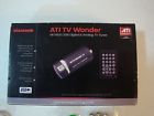 Tvw600usb Ati Tv Wonder Hd