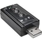 U237-001 Tripp Lite Usb External Sound