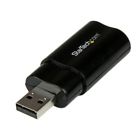 65030831710 U45636 Ingram Micro Stereo Audio Usb External Sound