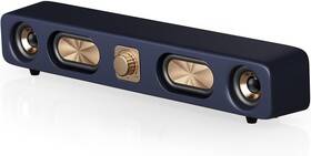E-3404 Uakinat Computer Speakers Bluetooth Hifi Sound Quality 5.0 And 3.5mm