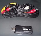 Ub315-e Roxio Genuine Video Capture