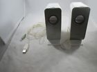 Uc-177 Artdio Speakers Usb Powered
