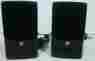 Uc-236 Hp Black Usb Multimedia Computer Speakers Model