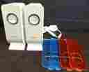 Uc-117 Uc117 Kinyo Computer Speakers