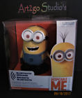 Ui-b66mb.fx Despicable Me Bluetooth Speaker 092298923321