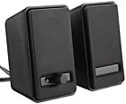 Ujijtiy5ez General Computer Speakers Powered System Multimedia