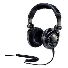 1480i Ultrsone 12027 Pro S-logic Plus Surround Sound Professional Open-back Headphones