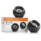 Unbranded Kcool Computer Speakers Usb Multimedia Pc Desktop With Stereo