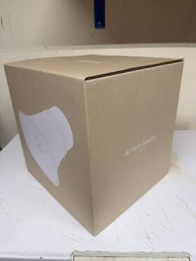 Unifi 810177161172 Ai Horn Speaker