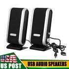 Upd3439337 Onchoice Usb Power Audio Speaker Earphone Jack For Pc Player