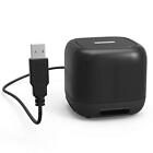 Upgraded Usb Computer Speaker Pc Speakers For Desktop Small 3w