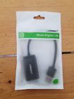 Us205 Ugreen Audio Adapter Usb External Stereo Sound Card For Headphone