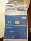 Us7617624b1 Leading Edge Led Dancing Water Speakers Music Fountain Show Computer