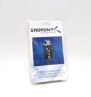 Usb-audd Sabrent Usb Stereo Sound Adapter Plug Play Card 819921011077