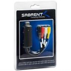 Usb-avcpt Sabrent Usb Video Capture 857161001779