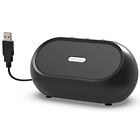 Usb Computer Speakers For Pc Desktop Laptop Small Sound Bar