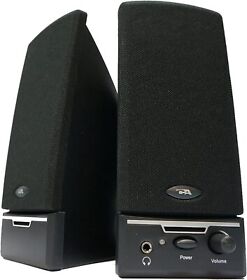 Usb Computer Speakers Pc Desktop Laptop Stereo For Toshiba Dell Hp Sony Lenovo