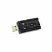 Usb-sbcv Sabrent Usb Sound Adapter 2.1