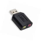Usb-stereo-sound-adapter-001 Syba Usb Stereo Sound 603305687077