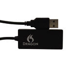 Usb-vs-01 Nuance Vansonic Usb Adapter For Laptop Notebook Dragon Naturallyspeaking
