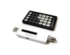 Usbtf-dtv2 Unbranded-generic Usb Dual Digital-analog
