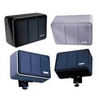 Vc-v-1440bk V1440 Valcom Signature Series Monitor Speaker Black