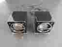 V300-black Onn Mini Computer Speakers Stock No Usb Connection Input 5v 500 Mac