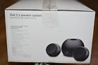 Ae415 V4j8d Dell 2.1 Speaker 884116232285