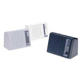 V-764-bk Valcom - Sound System 3.75 Inch D 23.75 H In L X